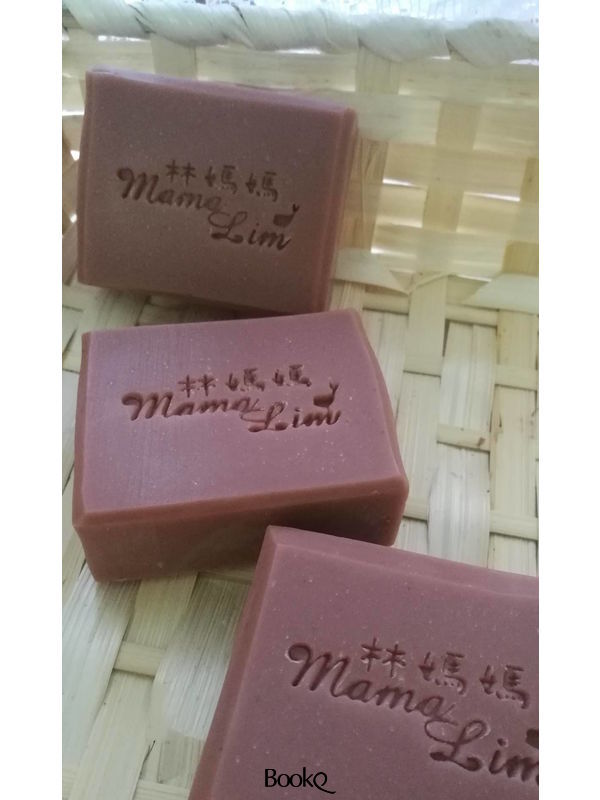 酸乳酪皂 Yogurt Soap