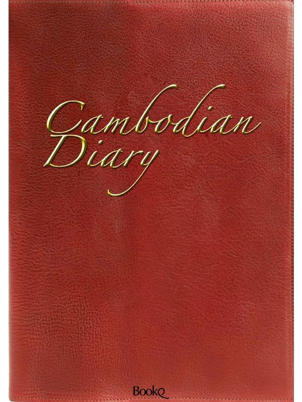 Cambodian Diary
