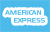 American Express via Paypal